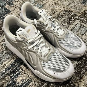 Puma RS-X sneakers